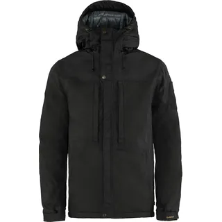 Fjällräven Skogsö Padded Jacket dark grey XXL