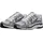 Damen Metallic Silver/Sail/Black/Metallic Silver 46