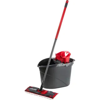 Vileda Bodenwischer Komplett-Set Ultramax 2in1