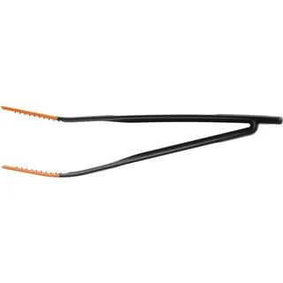 Fiskars Functional Form Kochzange schwarz