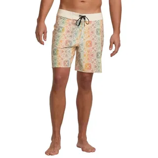 BILLABONG Good Times Pro Badeshorts Desert Sand 34