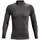 Armour CG Armour Mock Langarmshirt Grau M