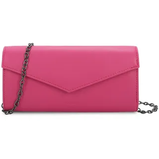 Buffalo Secco Muse Hot Pink Clutch