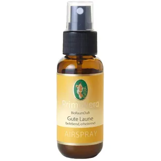 Primavera Gute Laune Raumduft 30 ml