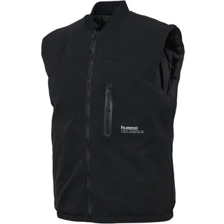 hummel Hmltech Padded Vest Schwarz XL