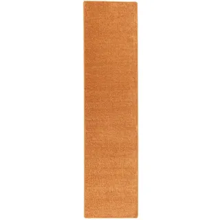 Snapstyle Luna Teppichläufer 100 x 300 cm Rot