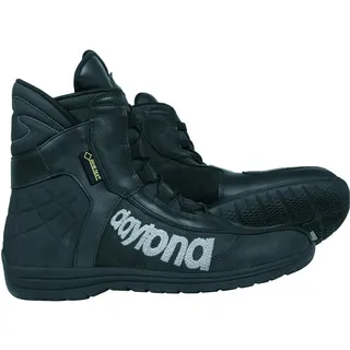 Daytona AC Dry GTX Schuhe Schwarz 46