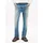 Austin Tapered Blau 34/32