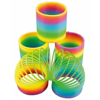 Kuenen - Regenbogen-Spirale XL