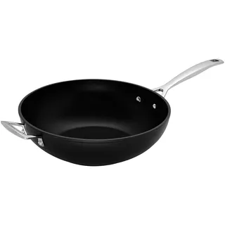 Le Creuset Aluminium Wokpfanne 30 cm