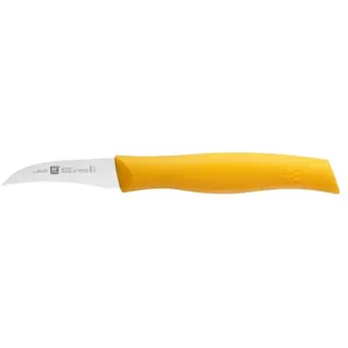 Zwilling Twin Schälmesser 6 cm Gelb