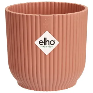 elho Vibes Fold Rund Mini Ø 9,3 x H 8,8 cm Zartrosa