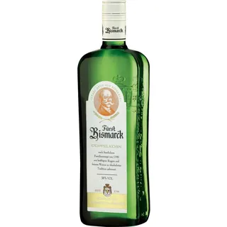 Fürst Bismarck Doppelkorn 38,0% vol 0,7 l