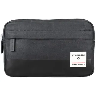 Strellson - Tottenham 2.0 Cory hipbag shz Schwarz