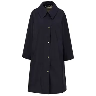 Barbour Langjacke Damen Jacke SONNET SHOWERPROOF blau 36