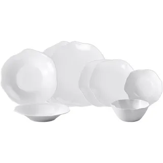 Villeroy & Boch Pura Einsteiger-Set 8-tlg.