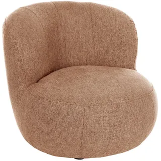 58aufmkessel Kindersessel, Hellbraun, Kunststoff, 55x61x50 cm, Kinder- & Jugendzimmer, Kindermöbel, Kindersitzmöbel & -tische, Kindersessel & -sofas
