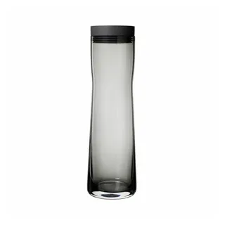 BLOMUS Splash Glas Grau Rauch
