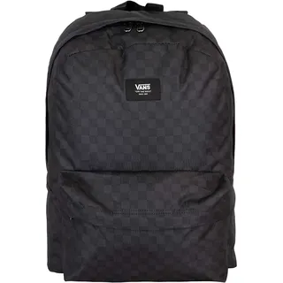 Vans Old Skool III Rucksack (Black/Charcoal, One size)