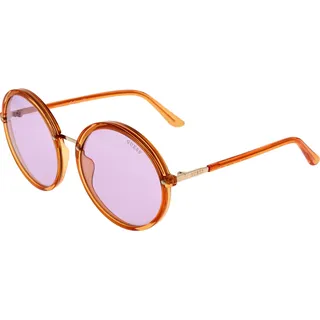 GUESS Gu7887 Damen-sonnenbrille - Orange / Other - One Size