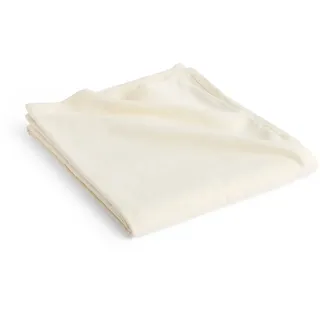 HAY - Linen Tagesdecke 240 x 260 cm, creme