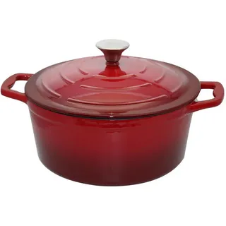 ELO Kochtopf 26 cm rund