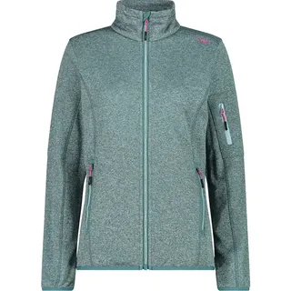 CMP 30h5866 Fleece - Agave / Opale - XS