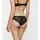 Brazilian Slip 3 St Schwarz 46