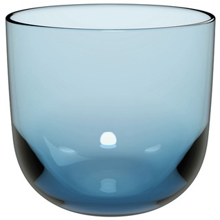 Wassergläser-Set Like (DH 90x8,30 cm) - blau