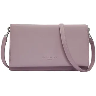 Liebeskind Berlin Elouise Clutch Leder Pink