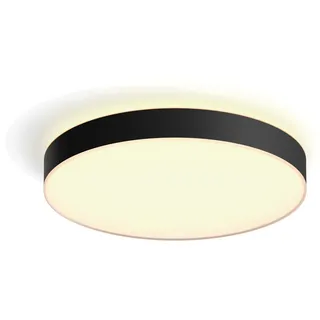 Philips Hue White Ambiance Enrave XL schwarz