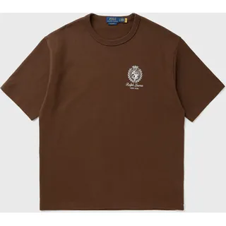 Ralph Lauren T-Shirt braun L