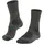 Trekkingsocken Damen 3180 asphalt mel 43-44