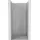 Faltduschtür 60 Transparent Chrom 856-060-000-01-00