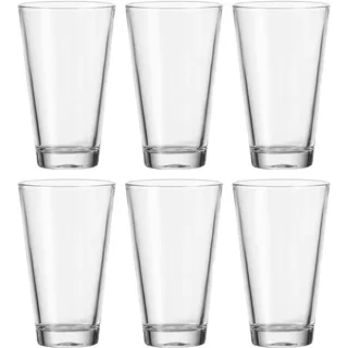 LEONARDO Ciao Trinkglas 0,3 l 6-tlg.