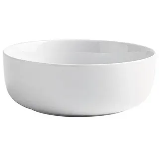 KAHLA Suppenschale Juvaa Schüssel 15 cm, Porzellan, (1-tlg), Made in Germany weiß