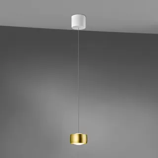 Oligo GRACE Pendelleuchte, LED mit unsichtbarer Höhenverstellung, G42-931-41-09,