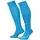 II Cushion Over the Calf Stutzenstrümpfe university blue/white 42-46