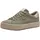 TAMARIS Sneaker Low Damen Grün 40