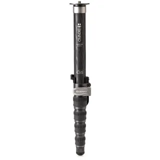 Benro MSD46C SUPADUPA Monopod mit konischem Standfuß
