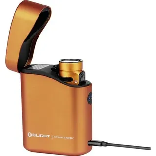 Olight Baton 4