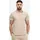 Poloshirt beige 5XL