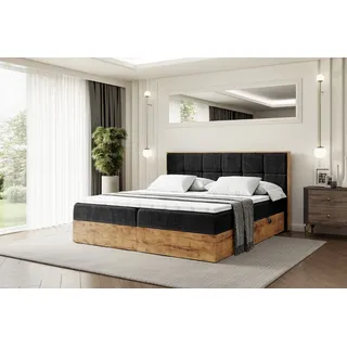 altdecor LOLLI7 200 x 200 cm H4 Schwarz