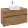 Waschbeckenunterschrank 100 x 55 cm Kansas Oak