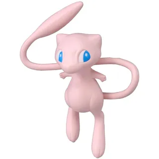 Takara Tomy Offizielles Pokemon X und Y mc-028 5,1 cm Mew Action Figur