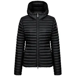 Colmar Daunenjacke schwarz M