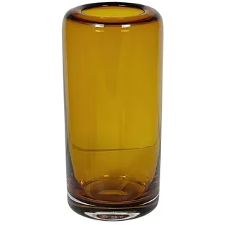 Kaheku Vase Opino Amber 7,5 Ø 20h 1150005063