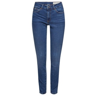 edc by Esprit 5-Pocket-Jeans blau 27/30