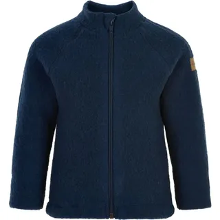 mikk-line | Wool Baby Jacket | Wolljacke Gr 74