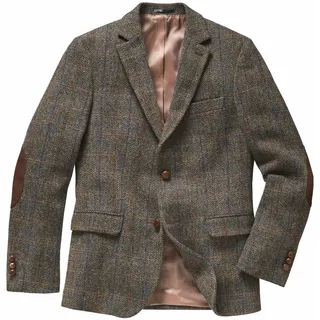 Harris-Tweed-Sakko - 58